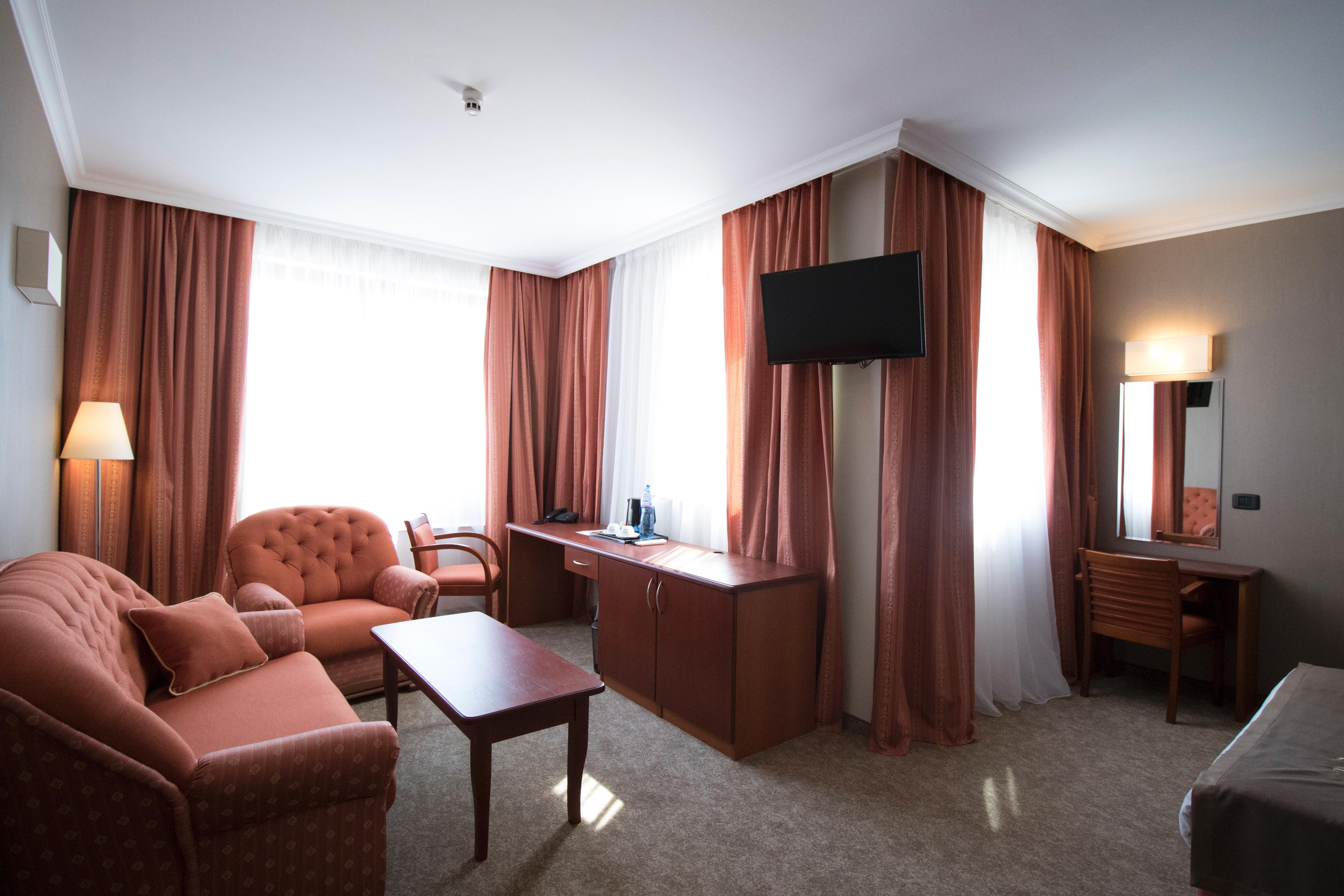 Marina Residence Boutique Hotel Varna Bagian luar foto